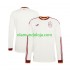 Camisola Espanha Homem Equipamento Segundo Copa do Mundo 2026 Manga Comprida